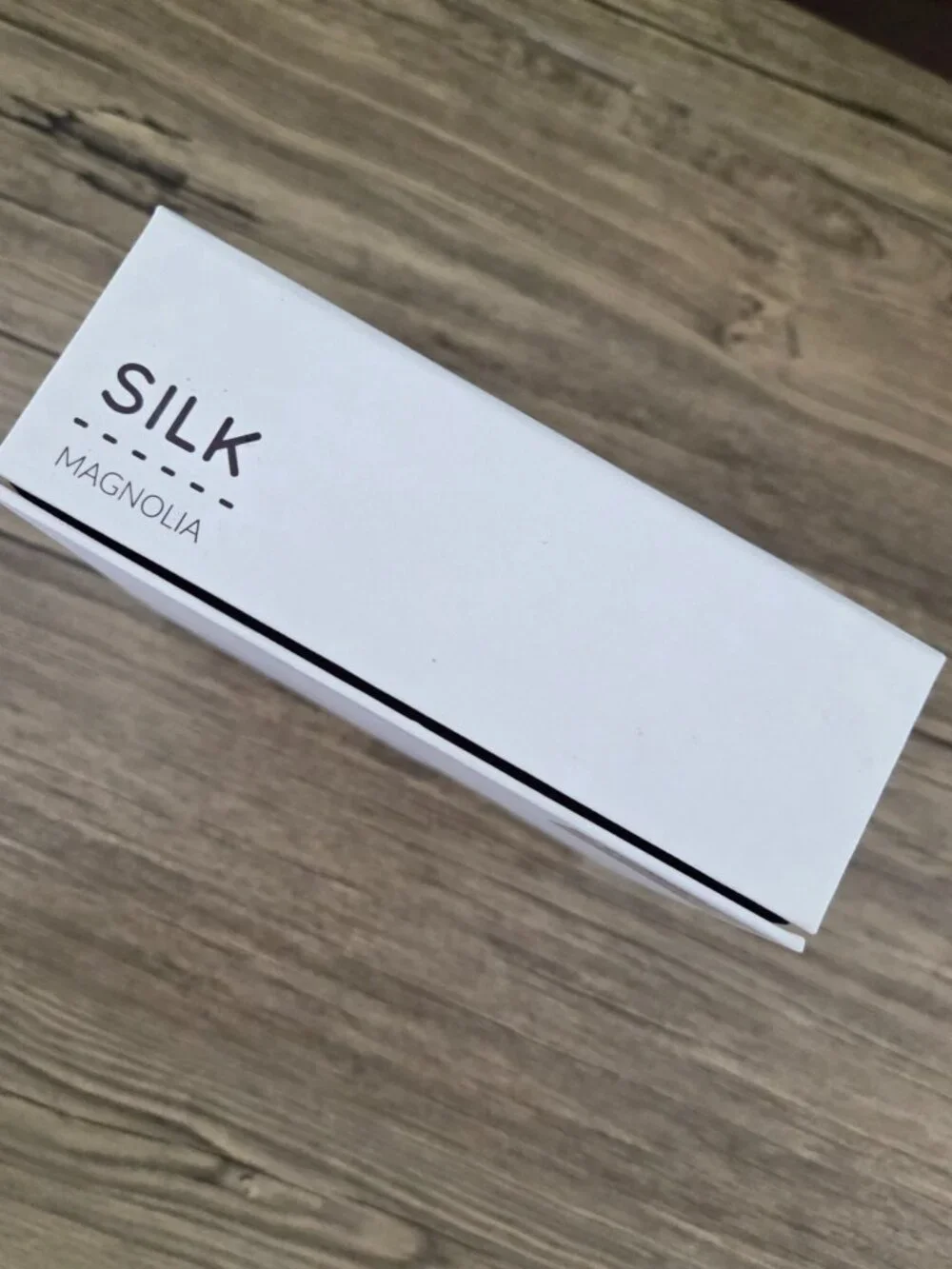 Pure Silk Taupe Sleep Mask - Comfortable Eye Mask for Travel and Rest